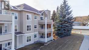 305, 6900 Hunterview Drive NW Calgary