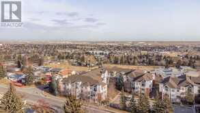 305, 6900 Hunterview Drive NW Calgary