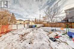 4324 73 Street NW Calgary