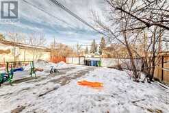 4324 73 Street NW Calgary