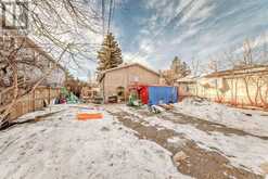 4324 73 Street NW Calgary