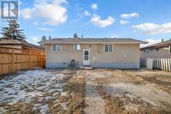 2339 Vista Crescent NE Calgary