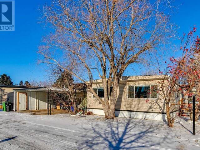 181, 3223 83 Street NW Calgary Alberta