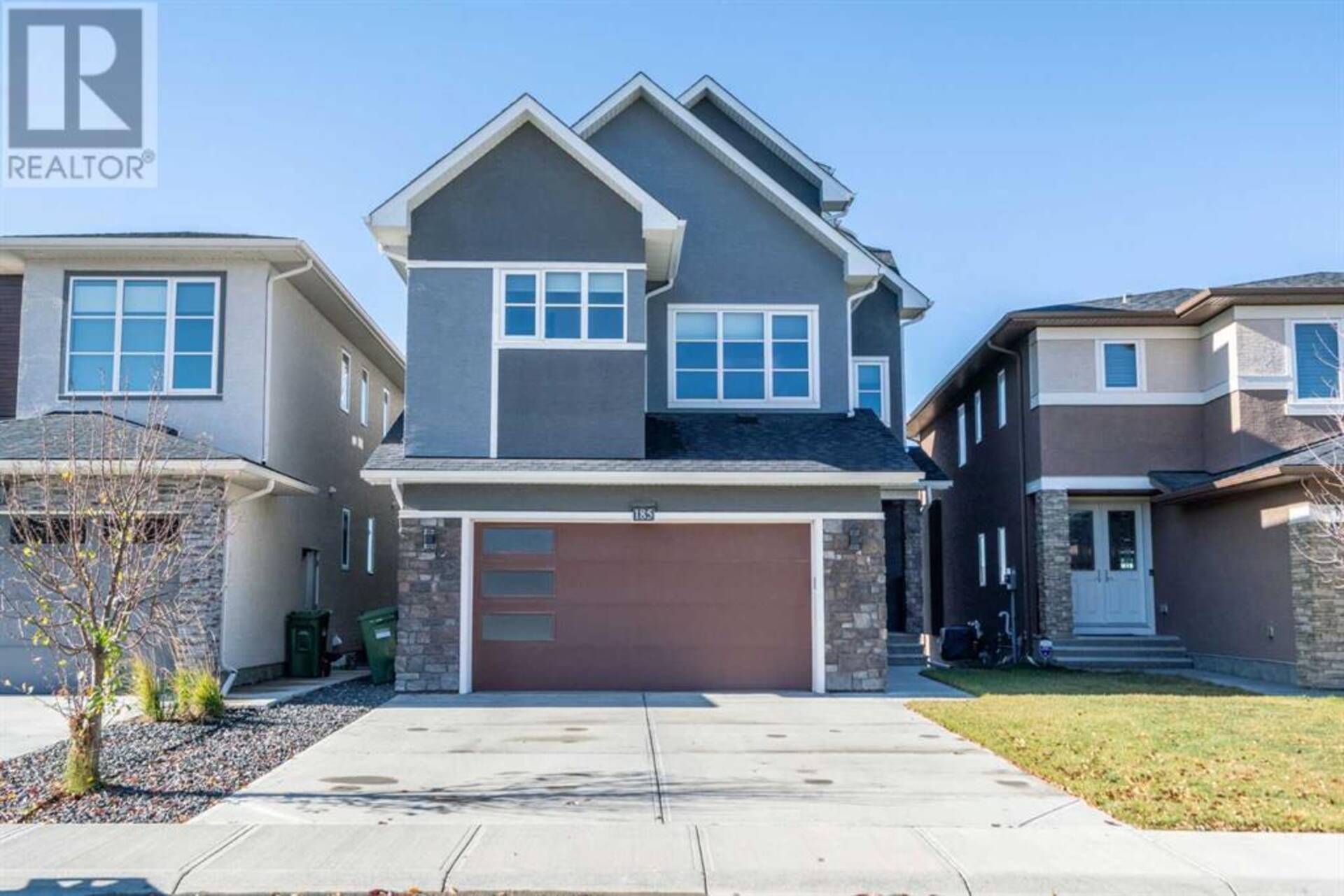 185 Carringvue Manor NW Calgary