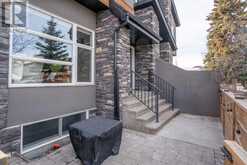 1, 4613 17 Avenue NW Calgary