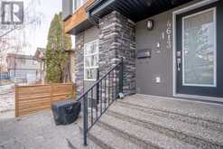 1, 4613 17 Avenue NW Calgary