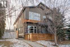 1, 4613 17 Avenue NW Calgary