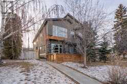 1, 4613 17 Avenue NW Calgary