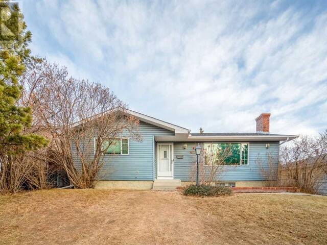 28 Huntwick Way NE Calgary Alberta