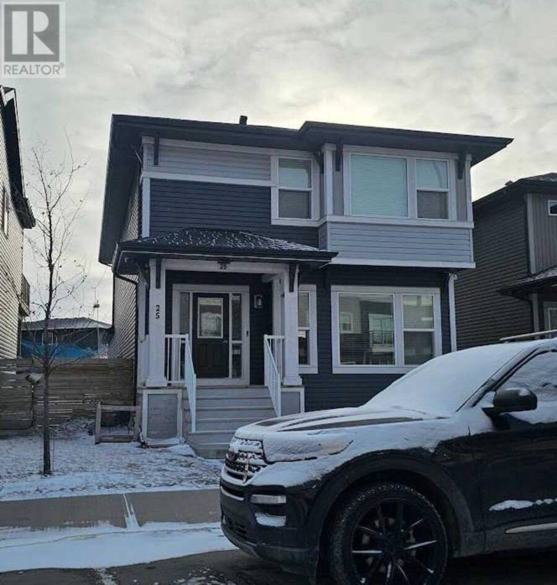 25 Cornerstone Manor NE Calgary