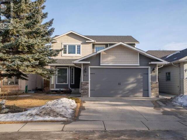 52 Sundown Way SE Calgary