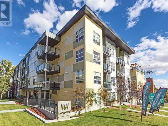 205, 515 4 Avenue NE Calgary