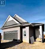 1168 Iron Ridge Avenue Crossfield