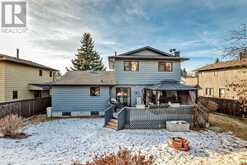 167 Ranch Estates Road NW Calgary