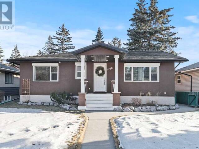 1120 24 Street NW Calgary Alberta