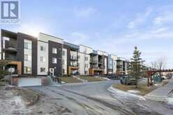 3404, 1317 27 Street SE Calgary