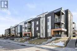 3404, 1317 27 Street SE Calgary