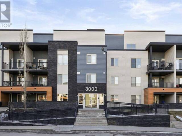 3404, 1317 27 Street SE Calgary