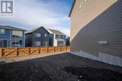 46 Verity Place SW Calgary