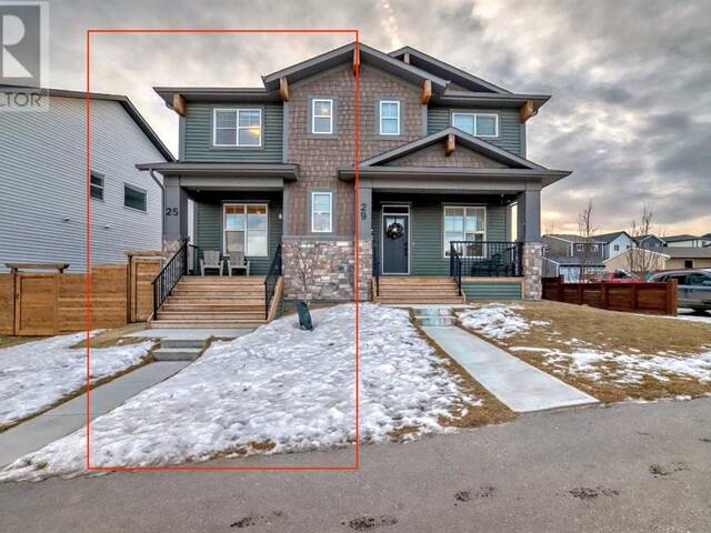 25 Haskayne Drive NW Calgary Alberta