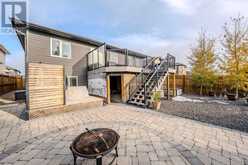 520 Harrison Court Crossfield