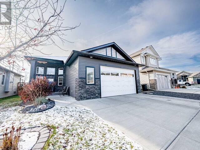 520 Harrison Court Crossfield Alberta