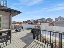 2644 Ravenslea Gardens SE Airdrie