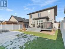 2644 Ravenslea Gardens SE Airdrie