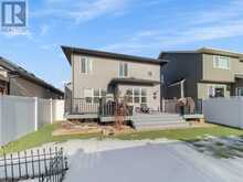 2644 Ravenslea Gardens SE Airdrie