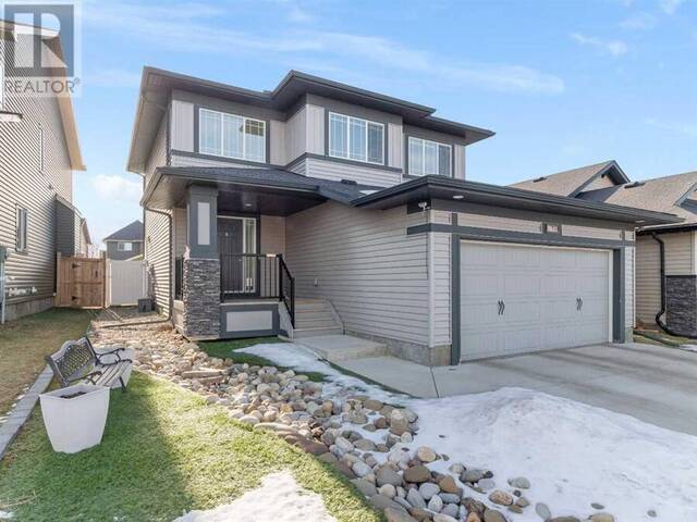 2644 Ravenslea Gardens SE Airdrie