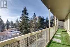 408, 3316 Rideau Place SW Calgary