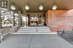 408, 3316 Rideau Place SW Calgary