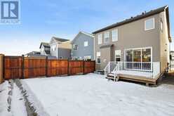 336 Legacy Circle SE Calgary