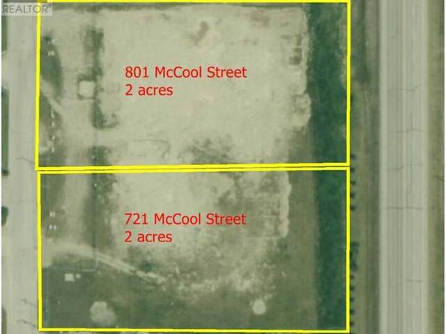 801 McCool Street Crossfield Alberta