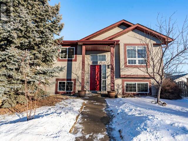 1514 Strathcona Close Strathmore Alberta