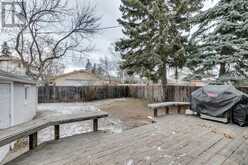 2517 20 Street SW Calgary