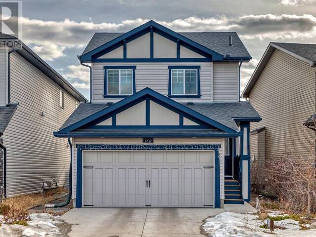 1239 Kings Heights Road SE Airdrie Alberta