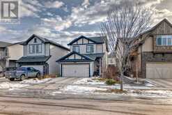 1239 Kings Heights Road SE Airdrie