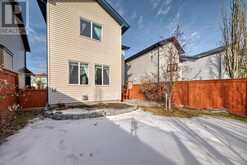 1239 Kings Heights Road SE Airdrie