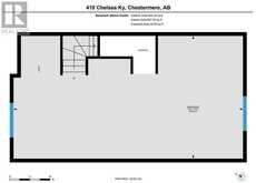 410 Chelsea Key Chestermere