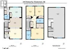 410 Chelsea Key Chestermere