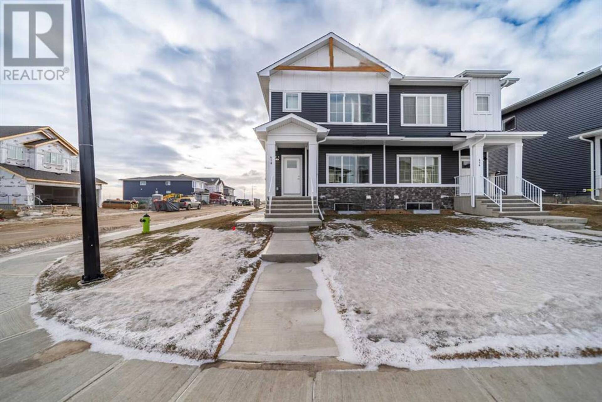 410 Chelsea Key Chestermere