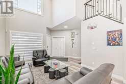 268 west creek Drive Chestermere