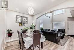 268 west creek Drive Chestermere