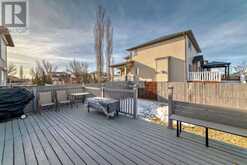 268 west creek Drive Chestermere