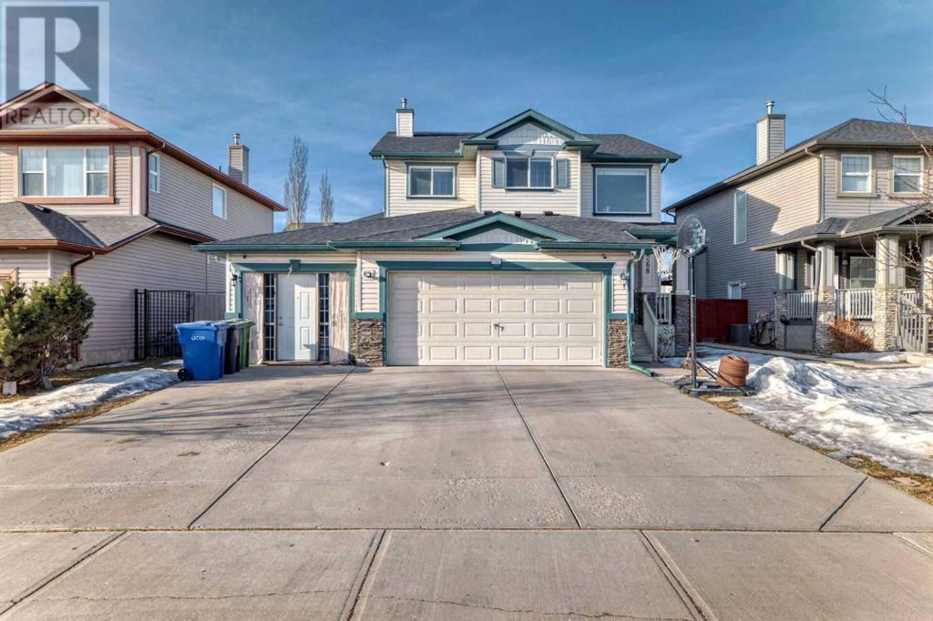 268 west creek Drive Chestermere