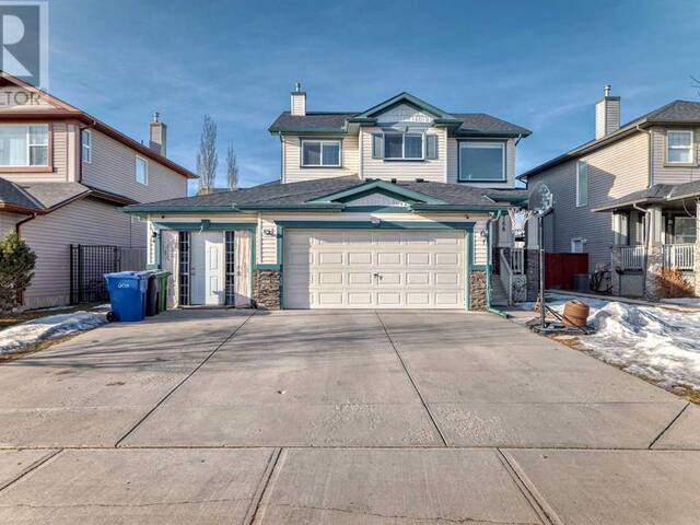 268 west creek Drive Chestermere Alberta