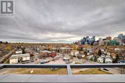 903, 327 9A Street NW Calgary