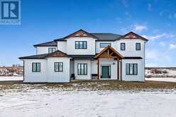 378035 Tiki Ranch Place W Okotoks