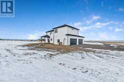 378035 Tiki Ranch Place W Okotoks